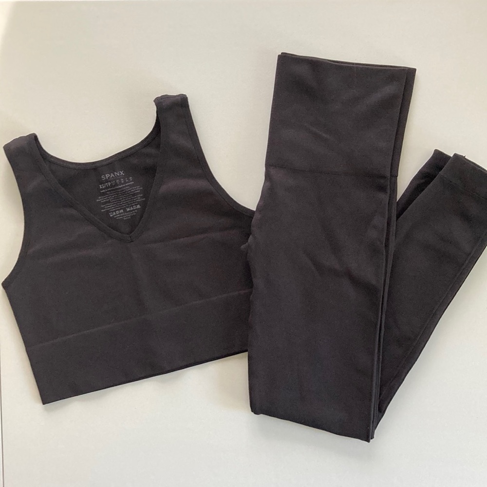 SPANX set NWOT